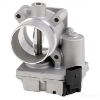 Дроссельная заслонка KAMOKA 1437544377 112017 L4A SAW - Изображение 2
