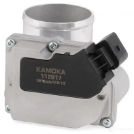 Дроссельная заслонка KAMOKA 1437544377 112017 L4A SAW - Изображение 4