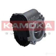 Дроссельная заслонка KAMOKA Y LC3X 1437558041 112026 - Изображение 3