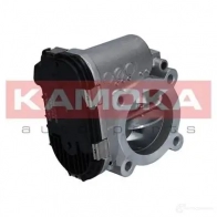 Дроссельная заслонка KAMOKA 1437942332 YQO 4S 112043 - Изображение 3