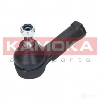 Рулевой наконечник KAMOKA 9010080 4BO S5 1437540115