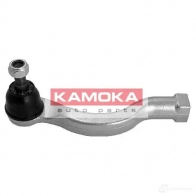 Рулевой наконечник KAMOKA B RV2O0J Mitsubishi L200 4 (KB4T) Пикап 2.5 DiD (KA4T) 136 л.с. 2005 – 2015 5908242647548 9972132