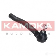 Рулевой наконечник KAMOKA 1437541051 9010095 K3 CZ1 - Изображение 4