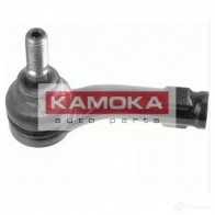 Рулевой наконечник KAMOKA 5908242646251 OG JLZ Ford Fiesta 6 (CB1, CCN) Хэтчбек 1.6 Ti 120 л.с. 2008 – 2025 993832