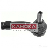 Рулевой наконечник KAMOKA 9 T98Q1 5908242646268 Ford Fiesta 6 (CB1, CCN) Хэтчбек 1.6 Ti 120 л.с. 2008 – 2025 993833