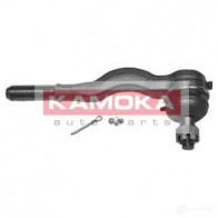 Рулевой наконечник KAMOKA Mitsubishi Pajero 2 (V23, V43, V23C) Внедорожник 2д 2.5 TD 4WD (V24C. V24W) 99 л.с. 1990 – 2000 5908242617930 9972137 AWL3 BX