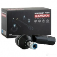 Рулевой наконечник KAMOKA A 6VS4H 9010263 1437540060 - Изображение 2