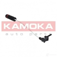 Датчик износа тормозных колодок KAMOKA IE2G4 G 105009 5908242644394 1653743 - Изображение 4