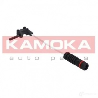 Датчик износа тормозных колодок KAMOKA 5908242644318 1653735 BXKG I 105001 - Изображение 2