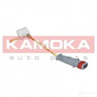 Датчик износа тормозных колодок KAMOKA MCF82 Y 1653744 105010 5908242644400 - Изображение 2