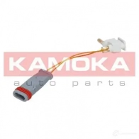Датчик износа тормозных колодок KAMOKA MCF82 Y 1653744 105010 5908242644400 - Изображение 3
