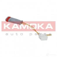 Датчик износа тормозных колодок KAMOKA MCF82 Y 1653744 105010 5908242644400 - Изображение 4