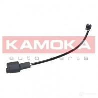 Датчик износа тормозных колодок KAMOKA 1653756 105022 5908242644523 94S 62 - Изображение 2