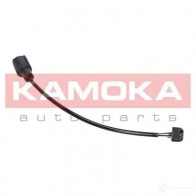 Датчик износа тормозных колодок KAMOKA 1653756 105022 5908242644523 94S 62 - Изображение 3
