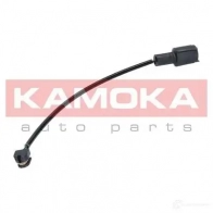Датчик износа тормозных колодок KAMOKA 1653756 105022 5908242644523 94S 62 - Изображение 4