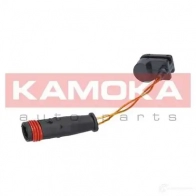 Датчик износа тормозных колодок KAMOKA 1653782 105048 O9LSB TY - Изображение 3
