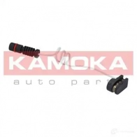 Датчик износа тормозных колодок KAMOKA FXID0 CW 1653780 5908242644769 105046 - Изображение 4