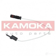 Датчик износа тормозных колодок KAMOKA 1653803 105069 5908242644998 TU5 VX - Изображение 2