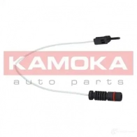 Датчик износа тормозных колодок KAMOKA 1653803 105069 5908242644998 TU5 VX - Изображение 4