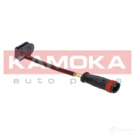 Датчик износа тормозных колодок KAMOKA 1653781 5908242644776 105047 1 M0038 - Изображение 4