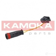 Датчик износа тормозных колодок KAMOKA 1653745 5908242644417 QKN WSP 105011 - Изображение 3