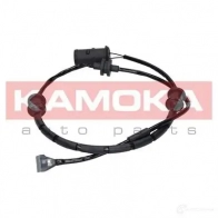 Датчик износа тормозных колодок KAMOKA 1653762 105028 YMV BI 5908242644585 - Изображение 2