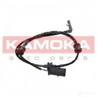 Датчик износа тормозных колодок KAMOKA 1653762 105028 YMV BI 5908242644585 - Изображение 4