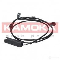 Датчик износа тормозных колодок KAMOKA TE71H 92 105036 1653770 5908242644660 - Изображение 2