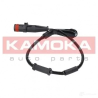 Датчик износа тормозных колодок KAMOKA VC IW4 1653752 105018 5908242644486 - Изображение 3