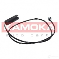 Датчик износа тормозных колодок KAMOKA 1653758 105024 1ZTFXP I 5908242644547 - Изображение 3
