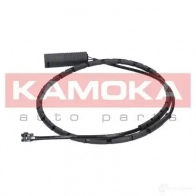 Датчик износа тормозных колодок KAMOKA 105071 1653805 5908242645018 EQ2 RS6T - Изображение 2