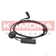 Датчик износа тормозных колодок KAMOKA 105032 YU TYL8 1653766 5908242644622 - Изображение 4
