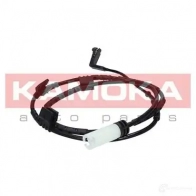Датчик износа тормозных колодок KAMOKA 105061 UV AYA 5908242644912 1653795 - Изображение 2
