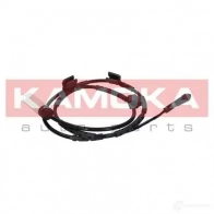 Датчик износа тормозных колодок KAMOKA 105061 UV AYA 5908242644912 1653795 - Изображение 3