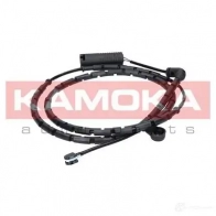 Датчик износа тормозных колодок KAMOKA 1653796 105062 1 IFSWAD 5908242644929 - Изображение 2