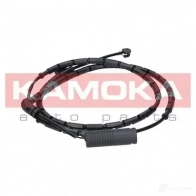 Датчик износа тормозных колодок KAMOKA 1653796 105062 1 IFSWAD 5908242644929 - Изображение 4