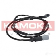 Датчик износа тормозных колодок KAMOKA 1 AJDK 105081 1653815 5908242649337 - Изображение 4
