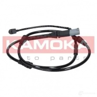 Датчик износа тормозных колодок KAMOKA 5908242649436 1653825 C 3LUQ 105092 - Изображение 3