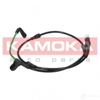 Датчик износа тормозных колодок KAMOKA 1653741 5908242644370 059W4 KM 105007 - Изображение 3