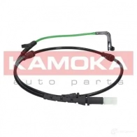 Датчик износа тормозных колодок KAMOKA 1653741 5908242644370 059W4 KM 105007 - Изображение 4