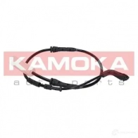 Датчик износа тормозных колодок KAMOKA YIB LPN 1653784 105050 5908242644806 - Изображение 3