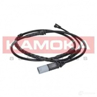 Датчик износа тормозных колодок KAMOKA 1653816 999 9GCT 5908242649344 105082 - Изображение 2