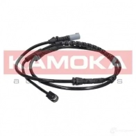 Датчик износа тормозных колодок KAMOKA 1653816 999 9GCT 5908242649344 105082 - Изображение 4