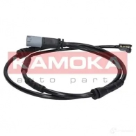 Датчик износа тормозных колодок KAMOKA 1218620176 V5ZIG A 105100 - Изображение 2