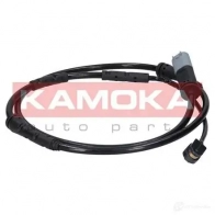 Датчик износа тормозных колодок KAMOKA 1218620176 V5ZIG A 105100 - Изображение 3