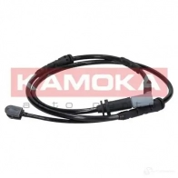 Датчик износа тормозных колодок KAMOKA 1218620176 V5ZIG A 105100 - Изображение 4