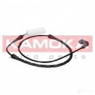 Датчик износа тормозных колодок KAMOKA 29 A1S 5908242644721 105042 1653776 - Изображение 3