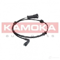 Датчик износа тормозных колодок KAMOKA 5908242644479 105017 1 LZJTT 1653751 - Изображение 4
