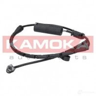 Датчик износа тормозных колодок KAMOKA 105029 5908242644592 H BSGD4 1653763 - Изображение 2