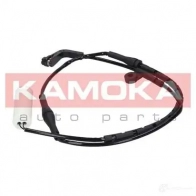 Датчик износа тормозных колодок KAMOKA 1653775 105041 40F 9H 5908242644714 - Изображение 2